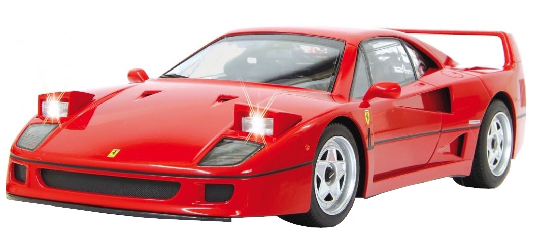 ferrari f40 rc