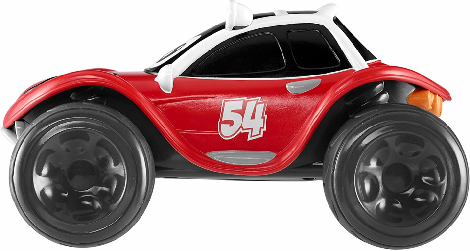 chicco bobby buggy rc